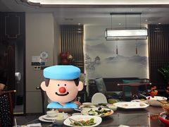 -北海渔村酒楼·粤菜海鲜点心(新华店)