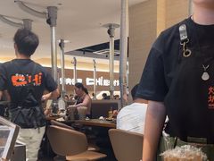 -炽城·烤肉名家(鸿达中央广场店)