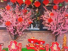 -别院里音乐餐酒吧(双流航空港店)