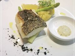 -小火花·干式熟成牛排馆Spark SteakHouse(剑桥郡店)