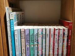 -我嘉书房(南翔名士居店)