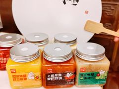 -嘉和一品粥(方庄店)