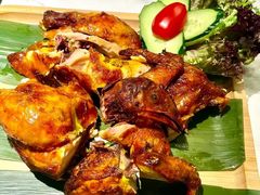 -探越越南牛肉粉(江南西分店)