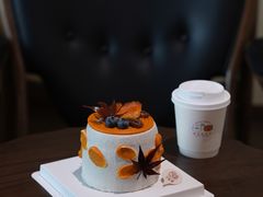 -7号里低糖生日蛋糕(南阳路店)
