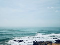 -平海古城