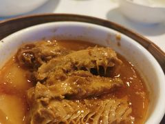 沙嗲金钱肚-金鼎轩(亚运村店)