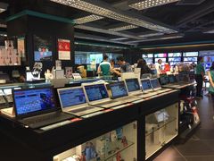 -百老汇(上水广场店)