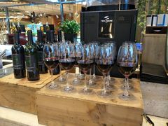 -松山湖凯悦酒店·Café自助餐厅·周末火舞秀表演