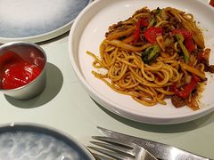 -悦荟牛排餐厅(佳木斯万达店)