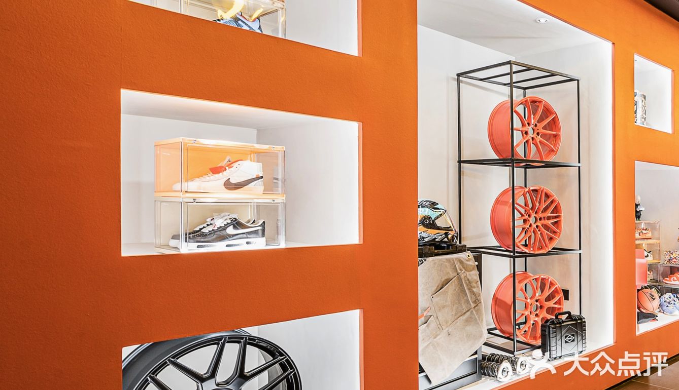 成都家居｜咖啡➕潮玩🕋年轻个性新选择