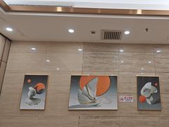-红菜坊·烤鸭·川鲁宴(石园店)