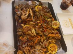 -蟹宗蟹(润达国际五楼店)