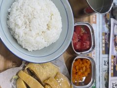 -阿金大白·上海菜馆(新天地店)