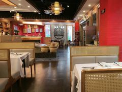 -围龙屋客家食府(福田店)