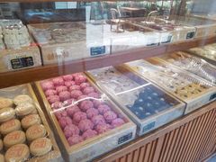 -稻香村(文殊院旗舰店)