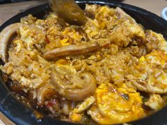 -米村拌饭(凯德和平广场店)