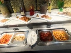 -格瑞欧海鲜自助烤肉火锅(光彩店)