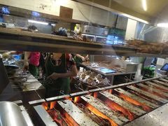 -老黄记手撕烤兔(玉林街店)