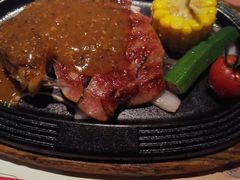 -战斧牛排餐厅(悦方IDmall店)