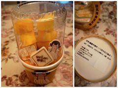 豆乳嘻嘻手捧杯-香雪儿(郑东新区店)