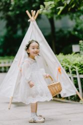 -嘟嘟卡奇儿童摄影