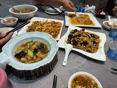 -津味老菜(露西亚商街店)