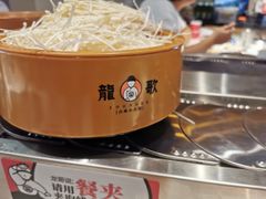 -龍歌自助小火锅(市南金茂湾店)