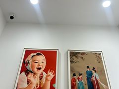 -海马体家庭照相馆(深圳笋岗万象食家家庭店)