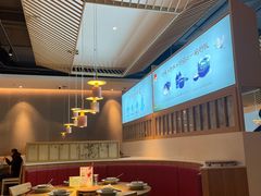 -蜜桃餐厅·伴山(绿宝广场店)