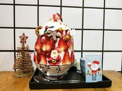 -WONDER ICE 萬得冰田(建設路总店)