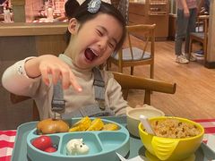 -西贝(深圳卓悦汇店)
