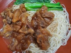 -下环街市熟食中心