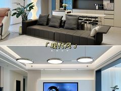 -居丽装饰空间设计(总部)