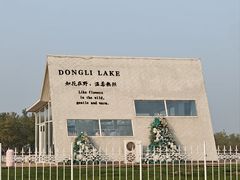 -天津东丽湖风景区