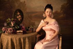 -第一夫人婚纱摄影(南京店)