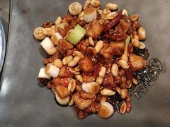 -玉桥餐厅(天坛店)