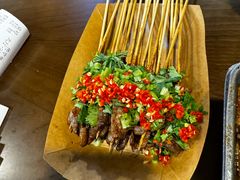 -林二哥宜烤官·宜宾小烧烤