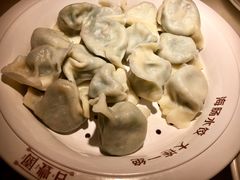 -日丰园海肠水饺·老字号大连海鲜(和平广场店)