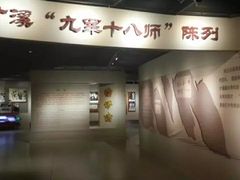 -毛泽东才溪乡调查旧址景区