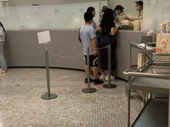 -喜茶(迪士尼小镇DP店)