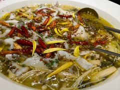 -新辣宴·湖南家常菜·商务聚餐(中粮创芯店)