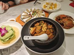 -阿毛饭店首店·宁波老字号(文化广场店)