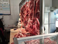 -宛平李记小吃(东关街店)