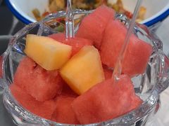 -湘中缘·湖南菜(娄底驻京办店)