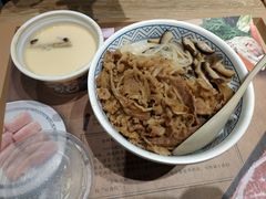 -吉野家(群力王府井店)