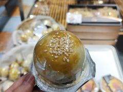 -苹果花园(桂林路店)