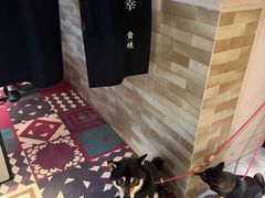 -青桃餐厅