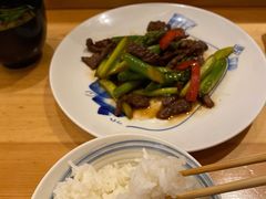 -希望日本料理(保利香槟花园店)