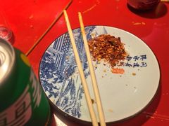 -醉烧膘·烧烤夜宵王(总店)