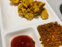 -海底捞火锅(关山保利店)